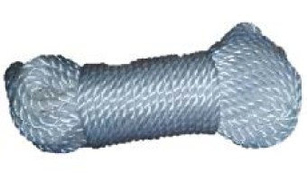 cuerda nylon retorcida 25